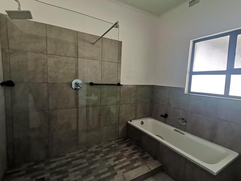 To Let 3 Bedroom Property for Rent in Klapmuts Western Cape